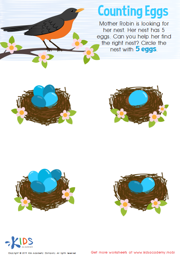 Spring Is Coming Some Spring Facts for Children